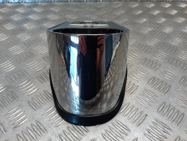 Konsola obudowa licznika zegarów HARLEY DAVIDSON SOFTAIL HERITAGE FLSTCI 00-06r   PN. 71250-00