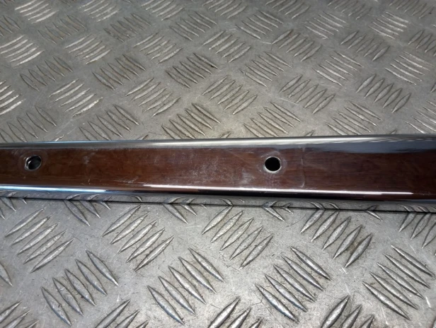 Banan mocowanie błotnika tył prawy HARLEY DAVIDSON SOFTAIL HERITAGE FLSTCI 00-02r   PN. 59955-00