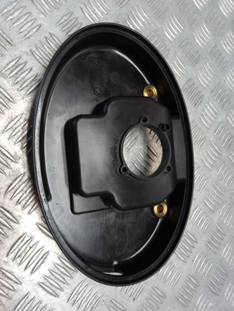 Podstawa filtra powietrza airboxa HARLEY DAVIDSON SOFTAIL HERITAGE FLSTCI 01-06r   PN. 29581-01