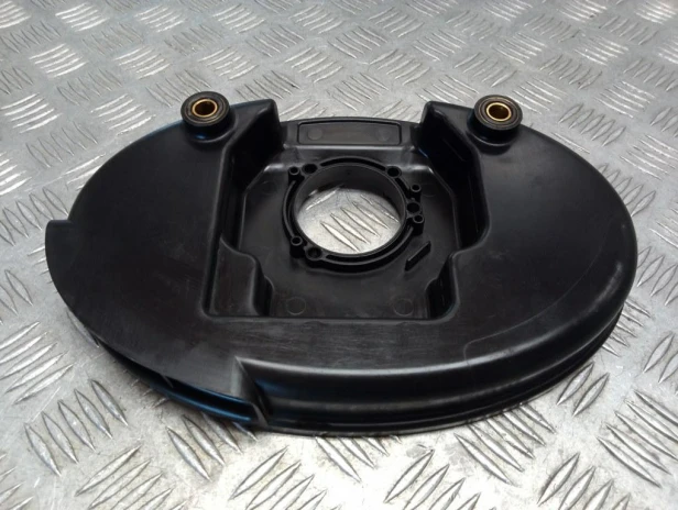 Podstawa filtra powietrza airboxa HARLEY DAVIDSON SOFTAIL HERITAGE FLSTCI 01-06r   PN. 29581-01