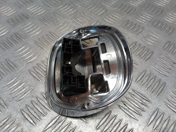 Lampa podstawa lampy tył HARLEY DAVIDSON SOFTAIL HERITAGE FLSTCI 00-06r   PN. 68066-99A