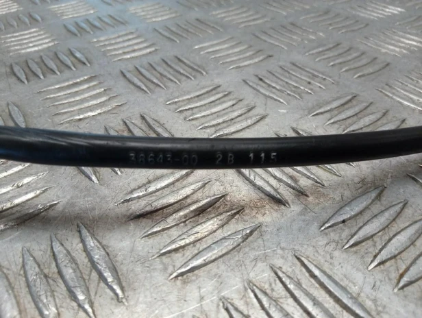 Linka cięgno sprzęgła HARLEY DAVIDSON SOFTAIL HERITAGE FLSTCI 00-06r   PN. 38643-00