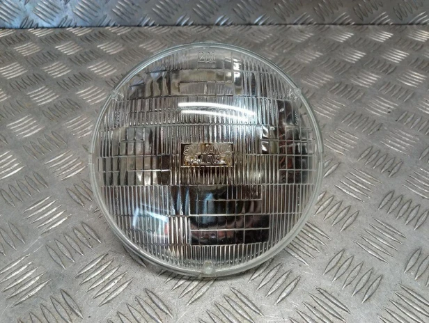 Lampa reflektor żarówka przód HARLEY DAVIDSON SOFTAIL HERITAGE FLSTCI 00-06r   PN. 67713-86