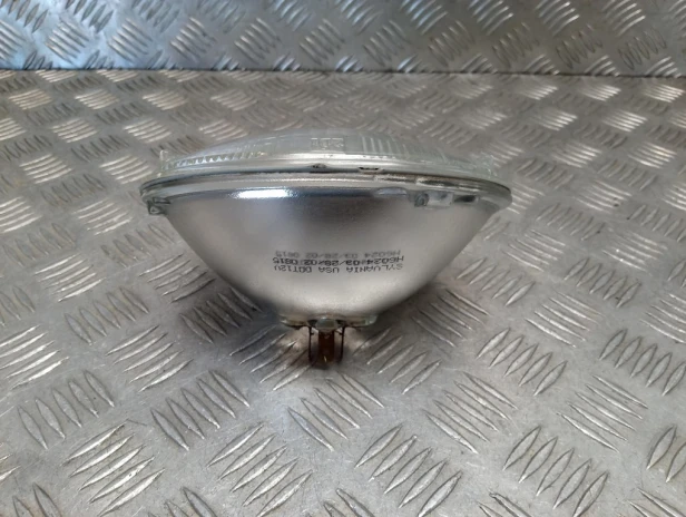 Lampa reflektor żarówka przód HARLEY DAVIDSON SOFTAIL HERITAGE FLSTCI 00-06r   PN. 67713-86
