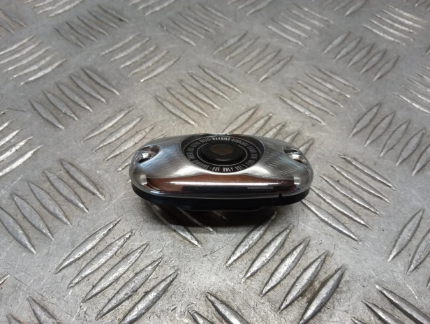 Dekielek zbiorniczka pompy hamulca tył HARLEY DAVIDSON SOFTAIL HERITAGE FLSTCI 00-06r   PN. 45057-99