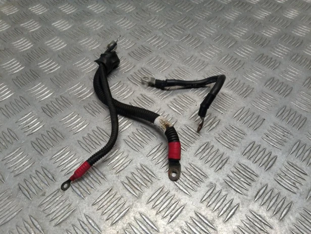 Przewody akumulatora HARLEY DAVIDSON SOFTAIL HERITAGE FLSTCI 00-06r   PN. 70060-92B