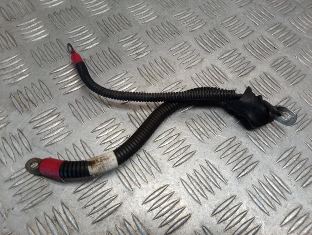 Przewody akumulatora HARLEY DAVIDSON SOFTAIL HERITAGE FLSTCI 00-06r   PN. 70060-92B