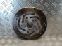 Tarcza hamulcowa tył 5.4mm HARLEY DAVIDSON SOFTAIL HERITAGE FLSTCI 00-06r   PN. 41797-00