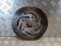 Tarcza hamulcowa tył 5.4mm HARLEY DAVIDSON SOFTAIL HERITAGE FLSTCI 00-06r   PN. 41797-00