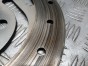 Tarcza hamulcowa tył 5.4mm HARLEY DAVIDSON SOFTAIL HERITAGE FLSTCI 00-06r   PN. 41797-00
