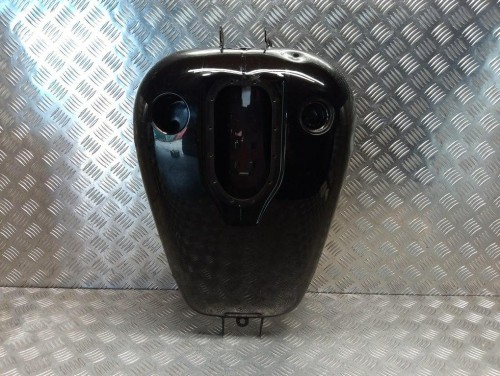 Zbiornik paliwa bak HARLEY DAVIDSON DYNA STREET BOB FXDB 10-17r   PN. 61000707