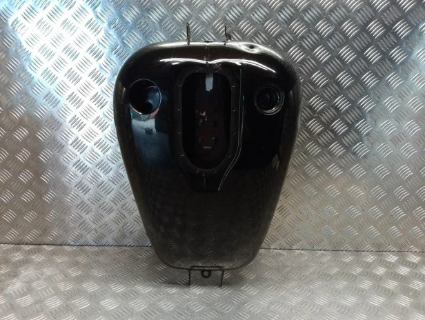 Zbiornik paliwa bak HARLEY DAVIDSON DYNA STREET BOB FXDB 10-17r   PN. 61000707