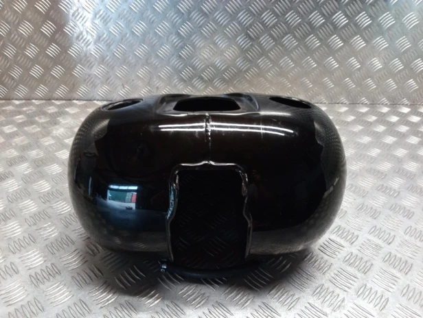 Zbiornik paliwa bak HARLEY DAVIDSON DYNA STREET BOB FXDB 10-17r   PN. 61000707