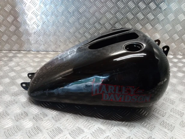 Zbiornik paliwa bak HARLEY DAVIDSON DYNA STREET BOB FXDB 10-17r   PN. 61000707