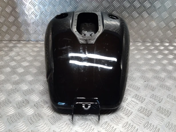 Zbiornik paliwa bak HARLEY DAVIDSON DYNA STREET BOB FXDB 10-17r   PN. 61000707