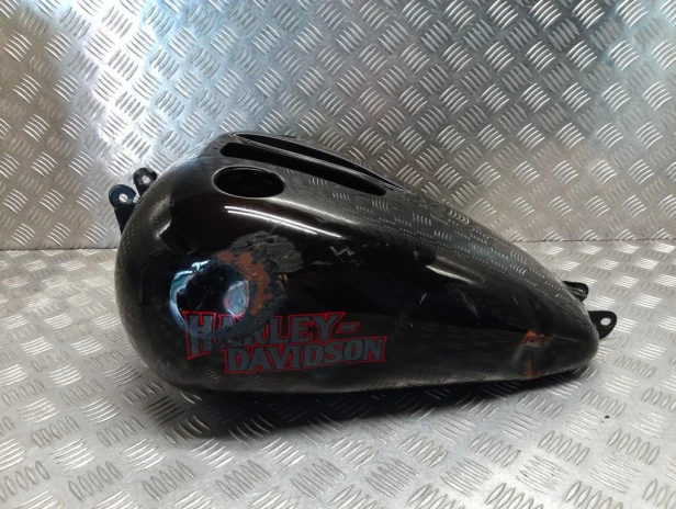 Zbiornik paliwa bak HARLEY DAVIDSON DYNA STREET BOB FXDB 10-17r   PN. 61000707