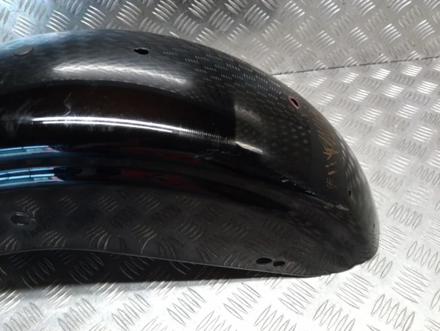Błotnik tył tylny HARLEY DAVIDSON DYNA STREET BOB FXDB 13-17r   PN. 59500097A