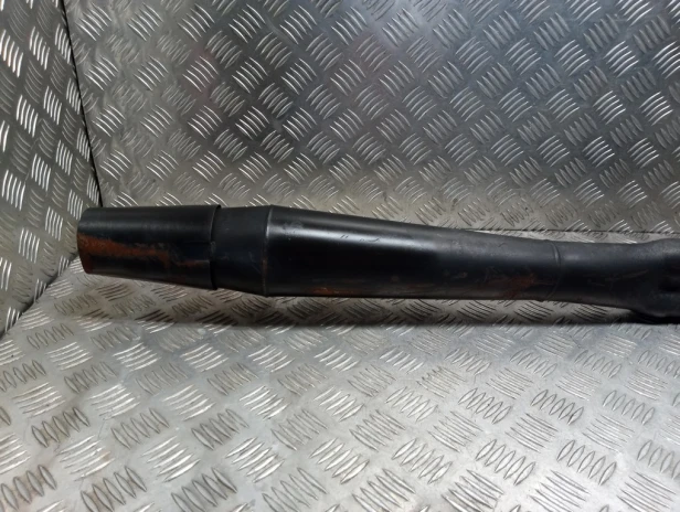 Wydech tłumik THUNDERHEADER HARLEY DAVIDSON DYNA STREET BOB FXDB 06-17r   PN. 152292