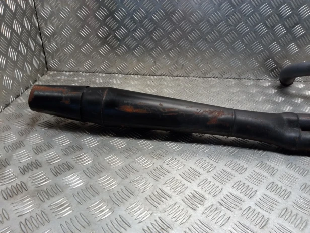 Wydech tłumik THUNDERHEADER HARLEY DAVIDSON DYNA STREET BOB FXDB 06-17r   PN. 152292