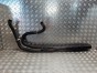 Wydech tłumik THUNDERHEADER HARLEY DAVIDSON DYNA STREET BOB FXDB 06-17r   PN. 152292