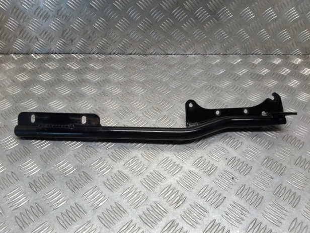 Wydech tłumik THUNDERHEADER HARLEY DAVIDSON DYNA STREET BOB FXDB 06-17r   PN. 152292