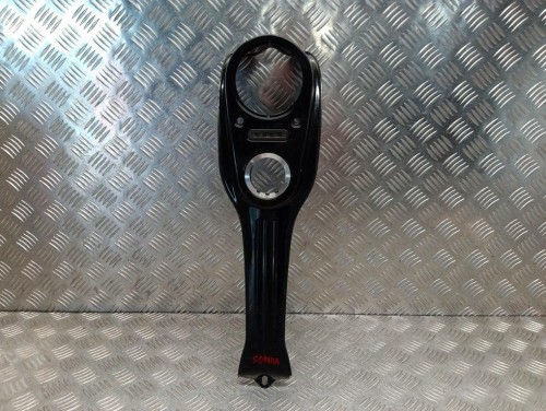 Konsola obudowa licznika krawat HARLEY DAVIDSON DYNA STREET BOB FXDB 13-17r   PN. 70900209