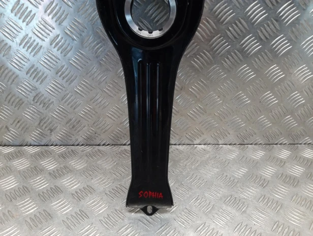 Konsola obudowa licznika krawat HARLEY DAVIDSON DYNA STREET BOB FXDB 13-17r   PN. 70900209