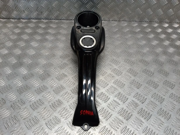 Konsola obudowa licznika krawat HARLEY DAVIDSON DYNA STREET BOB FXDB 13-17r   PN. 70900209