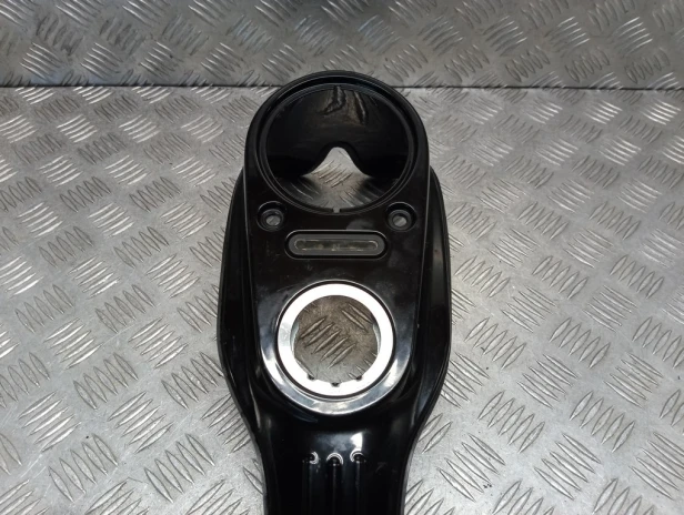 Konsola obudowa licznika krawat HARLEY DAVIDSON DYNA STREET BOB FXDB 13-17r   PN. 70900209