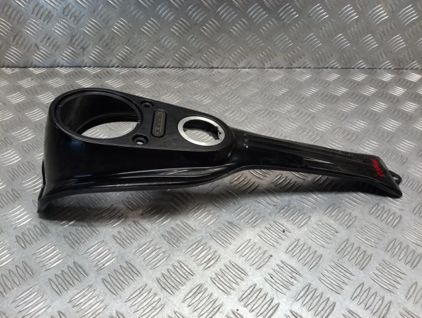 Konsola obudowa licznika krawat HARLEY DAVIDSON DYNA STREET BOB FXDB 13-17r   PN. 70900209