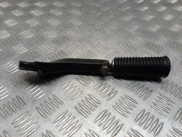 Podnóżek pasażera tył prawy HARLEY DAVIDSON DYNA STREET BOB FXDB 07-17r   PN. 49224-06A