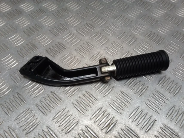 Podnóżek pasażera tył prawy HARLEY DAVIDSON DYNA STREET BOB FXDB 07-17r   PN. 49224-06A