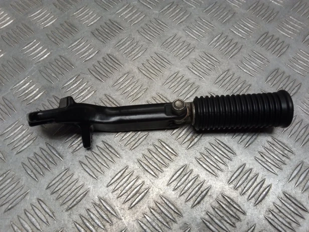 Podnóżek pasażera tył lewy HARLEY DAVIDSON DYNA STREET BOB FXDB 07-17r   PN. 49230-06