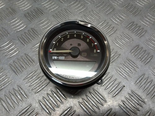 Licznik zegar HARLEY DAVIDSON DYNA STREET BOB FXDB 13-17r   PN. 70900476
