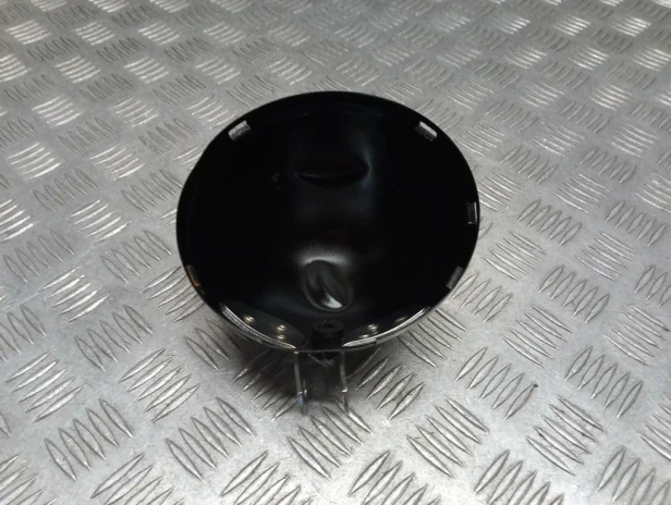 Obudowa lampy przód HARLEY DAVIDSON DYNA STREET BOB FXDB 06-17r   PN. 69356-06A