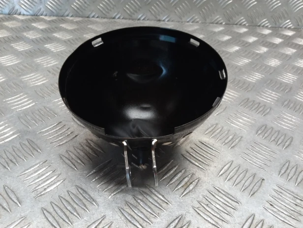 Obudowa lampy przód HARLEY DAVIDSON DYNA STREET BOB FXDB 06-17r   PN. 69356-06A