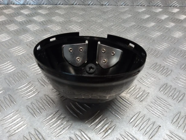 Obudowa lampy przód HARLEY DAVIDSON DYNA STREET BOB FXDB 06-17r   PN. 69356-06A
