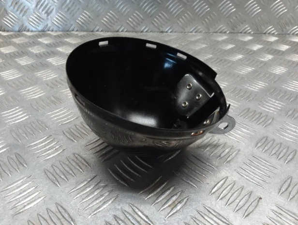Obudowa lampy przód HARLEY DAVIDSON DYNA STREET BOB FXDB 06-17r   PN. 69356-06A
