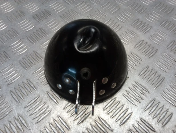 Obudowa lampy przód HARLEY DAVIDSON DYNA STREET BOB FXDB 06-17r   PN. 69356-06A