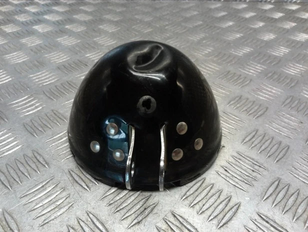 Obudowa lampy przód HARLEY DAVIDSON DYNA STREET BOB FXDB 06-17r   PN. 69356-06A