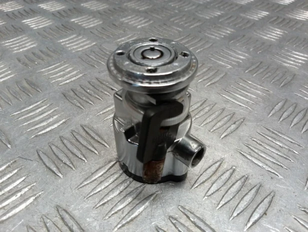 Stacyjka blokada kierownicy HARLEY DAVIDSON DYNA STREET BOB FXDB 07-17r   PN. 71430-12