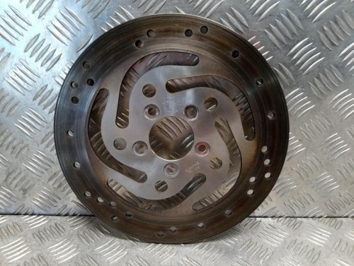 Tarcza hamulca tył 5.6mm HARLEY DAVIDSON DYNA STREET BOB FXDB 07-17r   PN. 41797-00