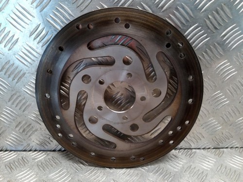 Tarcza hamulca tył 5.6mm HARLEY DAVIDSON DYNA STREET BOB FXDB 07-17r   PN. 41797-00