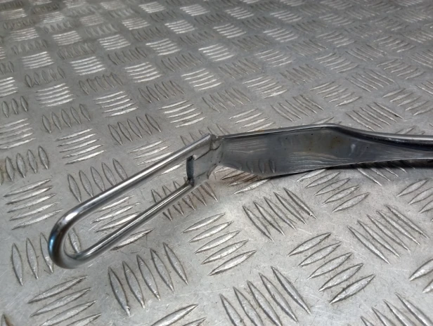 Stopka boczna kosa HARLEY DAVIDSON DYNA STREET BOB FXDB 07-17r   PN. 49704-90H
