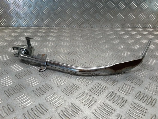 Stopka boczna kosa HARLEY DAVIDSON DYNA STREET BOB FXDB 07-17r   PN. 49704-90H