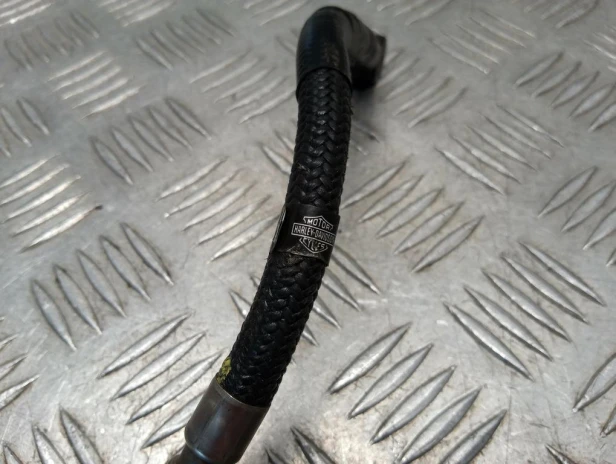 Przewód paliwa HARLEY DAVIDSON DYNA STREET BOB FXDB 06-17r   PN. 62349-04F