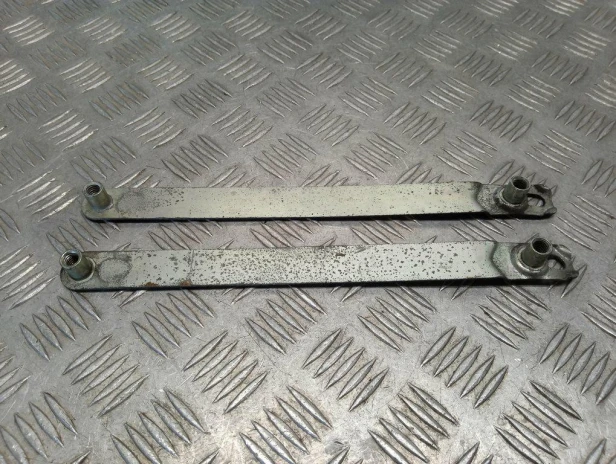 Stelaże mocowania błotnika tył HARLEY DAVIDSON DYNA STREET BOB FXDB 10-17r   PN. 60936-10