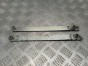 Stelaże mocowania błotnika tył HARLEY DAVIDSON DYNA STREET BOB FXDB 10-17r   PN. 60936-10