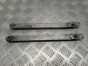 Stelaże mocowania błotnika tył HARLEY DAVIDSON DYNA STREET BOB FXDB 10-17r   PN. 60936-10