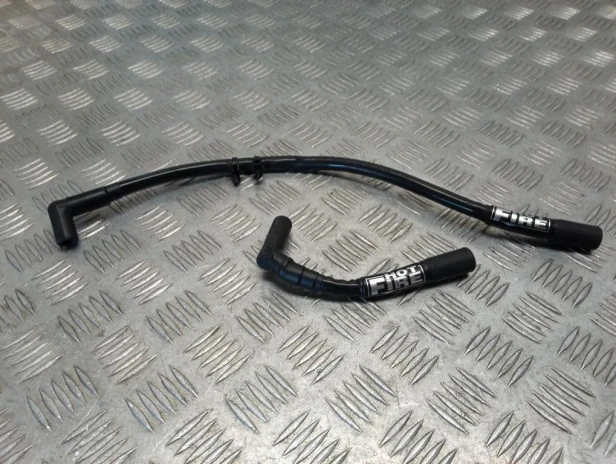 Przewody zapłonowe HARLEY DAVIDSON DYNA STREET BOB FXDB 06-17r